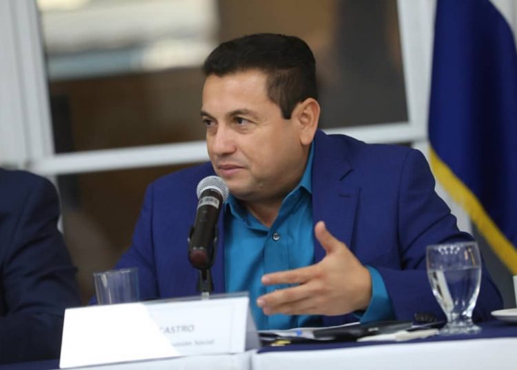 Ministerio de Trabajo se traslada hasta donde está la población trabajadora