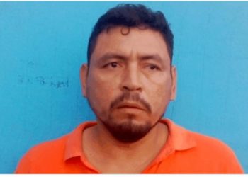 Capturan al “Chele Taxista” acusado por diversos delitos en Usulután