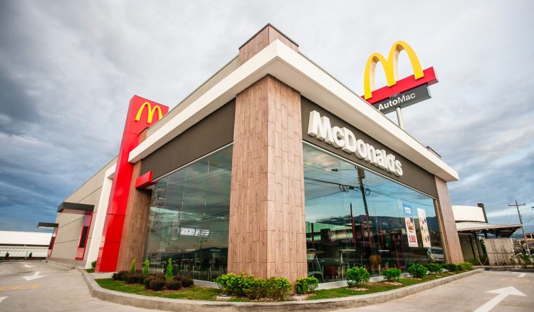 Máquina de gaseosas mató a dos empleados en McDonald´s