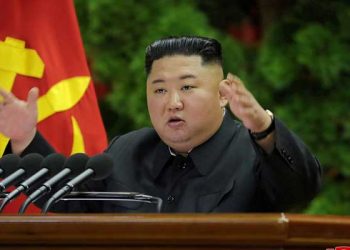 Norcorea no celebra la navidad, la reemplazó por un cumpleaños
