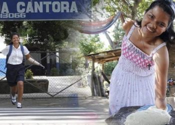 La Desgarradora Historia de Karla quien malacates le cortaron la manos y acabaron con su vida de Su Madre