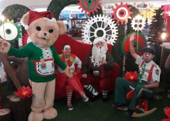 Santa Claus, ya no quiero vivir, me voy a suicidar