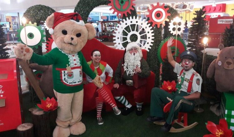 Santa Claus, ya no quiero vivir, me voy a suicidar