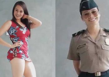 SUSPENDEN A SUBOFICIAL POR SUBIR VIDEO PICANTE A SUS REDES