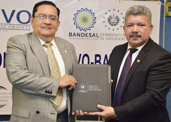 Correos de El Salvador lanza Sello Postal en conmemoración al 25º Aniversario de BANDESAL
