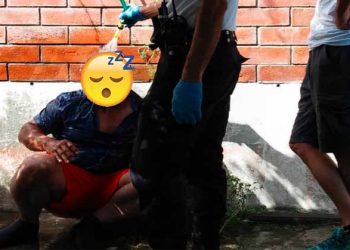Alerta: Delincuentes duermen a sus víctimas para sacarles el aguinaldo