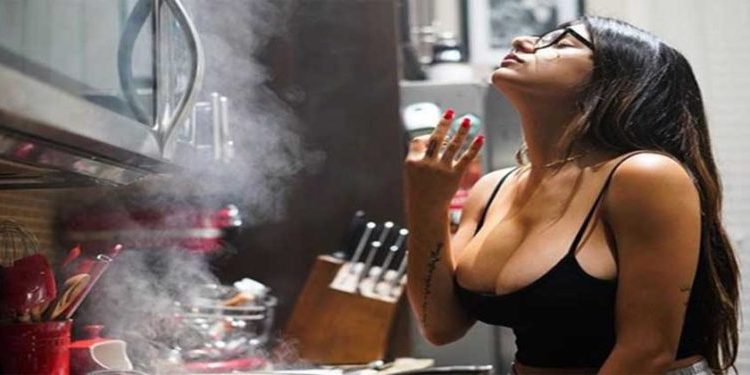 Estudio afirma que las mujeres que aman cocinar son las almas más bellas