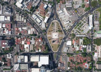 Maitro estas son las calles que estarán cerradas por el concierto de Bacilos