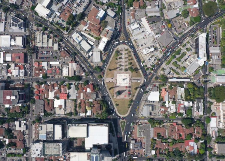 Maitro estas son las calles que estarán cerradas por el concierto de Bacilos