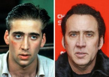 Así eran estos famosos actores de adolescentes