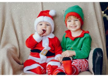 Estudio: Bebés nacidos en diciembre serían más tiernos y podrían vivir más