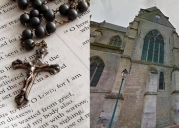 Joven mata con un crucifijo a sacerdote pedófilo que abusó de él