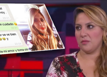 Karen Espíndola, la mujer que fingió su secuestro da la cara; admite que se equivocó y pide perdón