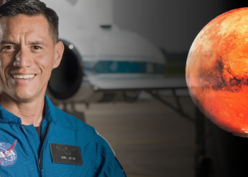 Padres de astronauta salvadoreño felices, por el logro de su hijo que viajará al espacio