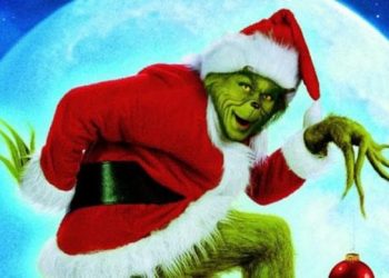 ¿Por qué El Grinch «odia» la Navidad? Su carta más sincera de 2019