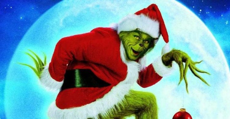 ¿Por qué El Grinch «odia» la Navidad? Su carta más sincera de 2019