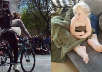 Las imágenes más engañosas que verás en mucho tiempo