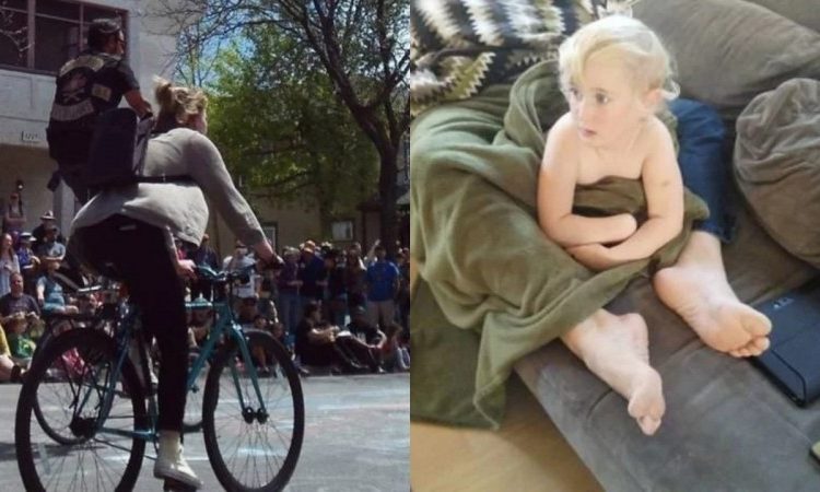 Las imágenes más engañosas que verás en mucho tiempo