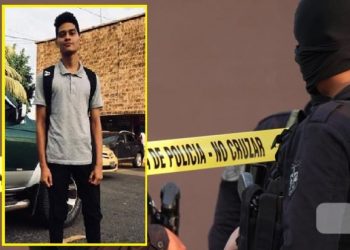 Joven se quita la vida en Usulután, pero antes deseó «Feliz Navidad» con un estado de WhatsApp