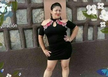 Lady Frijoles pasa una familiar Navidad en Honduras