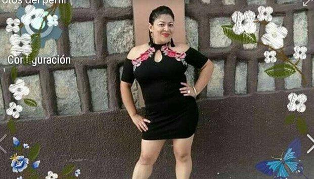 Lady Frijoles pasa una familiar Navidad en Honduras