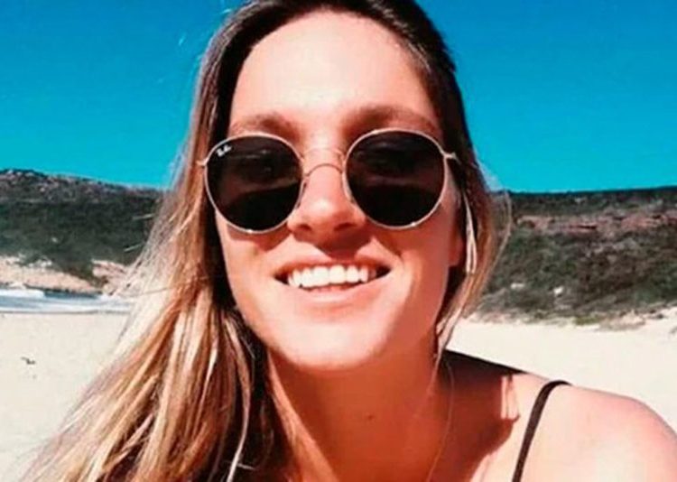 Maestra “supermodelo” tuvo relaciones con cinco alumnos de una famosa escuela