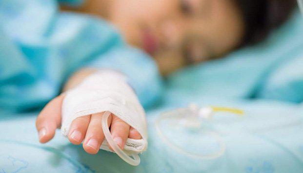 Pediatra inventó que niños tenían cáncer para cobrar tratamiento privado
