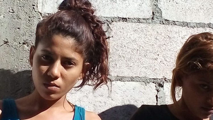 «Las Marías» cayeron tras ser buscadas en Usulután