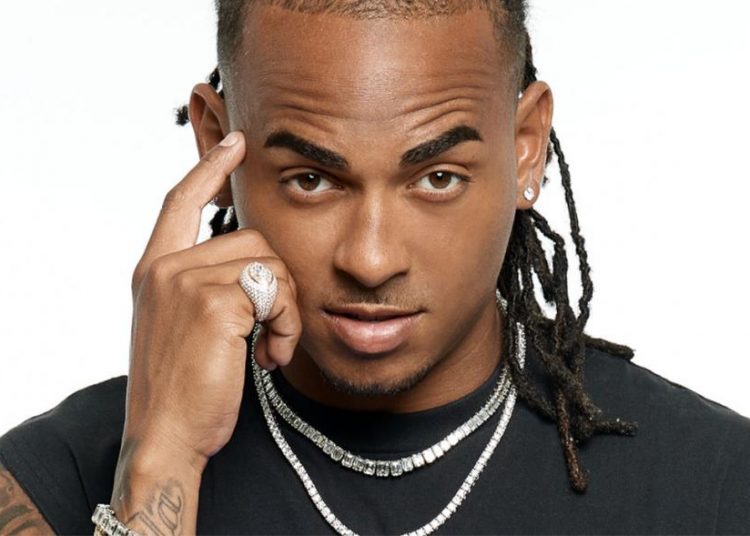 ¿Por qué Ozuna se llama ‘negrito de ojos claros’ si los tiene oscuros?