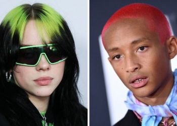 Celebridades que se tiñeron el pelo con un cuestionable gusto