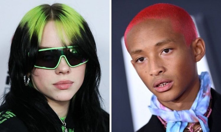 Celebridades que se tiñeron el pelo con un cuestionable gusto