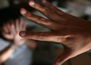 Cinco adolescentes violaron a una niña en Navidad