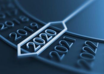 ¿Comienza una nueva década en 2020 o en 2021?