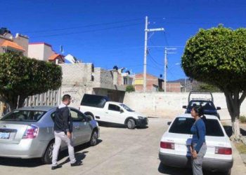 Mamá se droga con crystal y apuñala a su hija de dos años