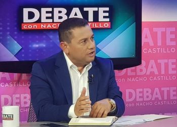 Rolando Castro va por una reforma integral de pensiones