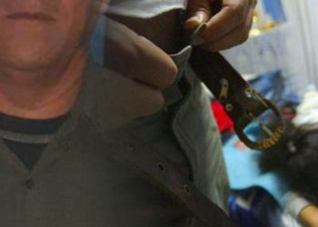ESTE ES MANUEL EL PASTOR DEGENERADO QUE SE APROVECHABA DE LAS NIÑAS EN SOYAPANGO