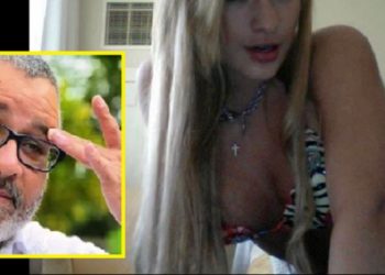Surgen en Nicaragua nuevas y sexis fotografías de «La Michy»