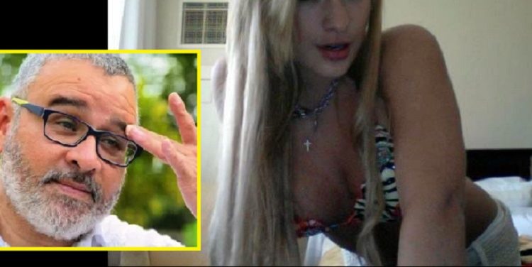 Surgen en Nicaragua nuevas y sexis fotografías de «La Michy»