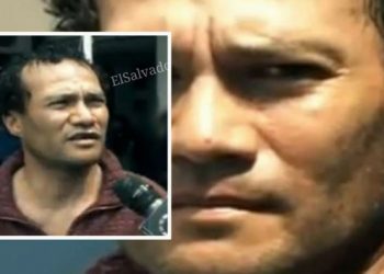 Piden liberar al “androide salvadoreño” si se desata la Tercera Guerra Mundial