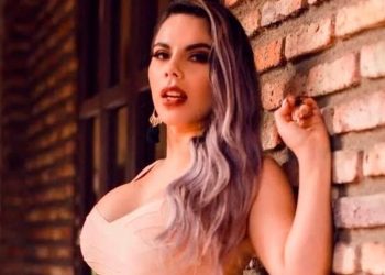 Lizbeth Rodríguez sube video pasada de copas y sorprende a sus seguidores con «perreo intenso»