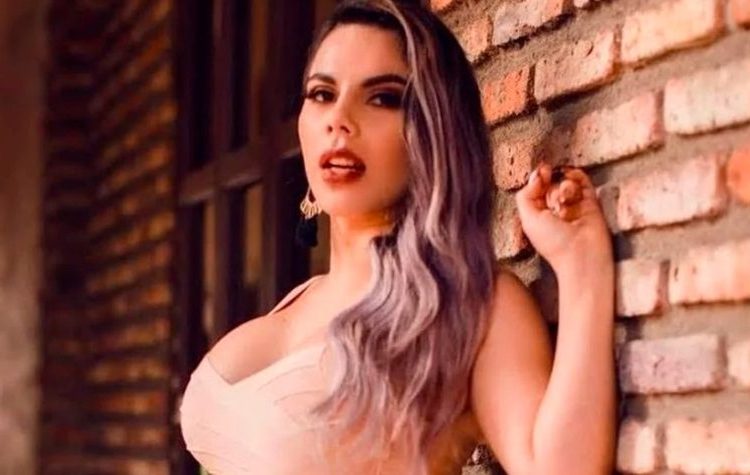 Lizbeth Rodríguez sube video pasada de copas y sorprende a sus seguidores con «perreo intenso»