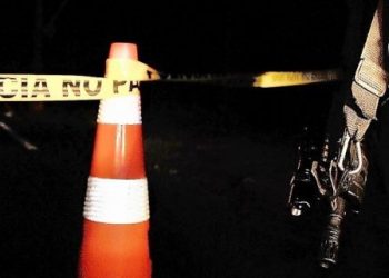 Desconocidos eliminan a pandillero con el «666» en su frente