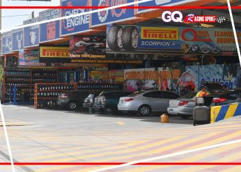 UHH Esto se esta poniendo caliente, El Taller GQ Racing Sport habla mal del Taller Tire Express y un Ex-Empleado cuenta  que¨GQ Racing Sport son estafadores¨ #VIRALCHELE