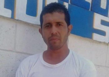 Capturan a sujeto que violó y mató a una anciana en San Julián, Sonsonate