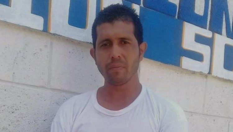 Capturan a sujeto que violó y mató a una anciana en San Julián, Sonsonate