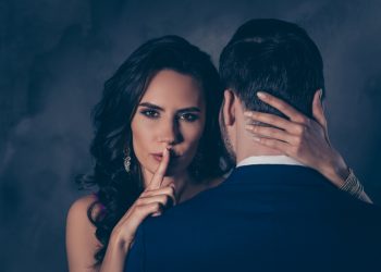 ¡Cuidado! Si te festejan el 13 de febrero podrías ser la amante