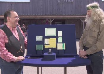 la sorprendente reacción de un hombre al conocer el precio de su reloj