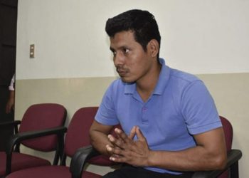 Sacristán condenado a 25 años de cárcel por matar a sacerdote en Juayúa, Sonsonate