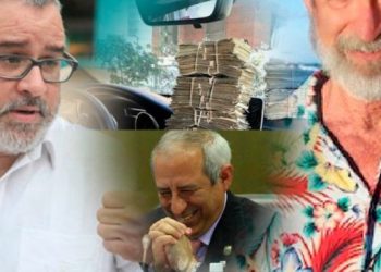 MAURICIO FUNES SE ROBA SHOW Y FILTRAN COMO SE ENCUENTRA SIGFRIDO REYES CON ESTA BILLETADA DEL PUEBLO SALVADOREÑO