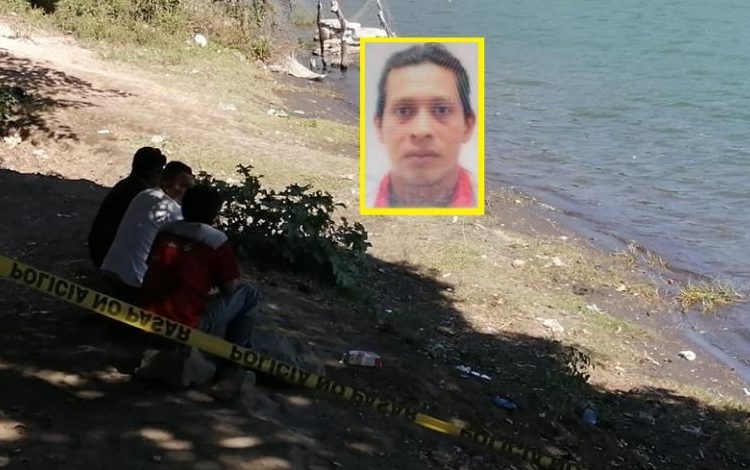 Un momento de diversión termina en tragedia en la Laguna de Apastepeque